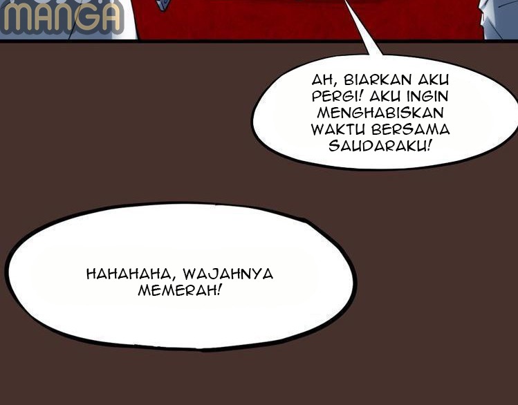 Dragon’s Blood Vessels chapter 26